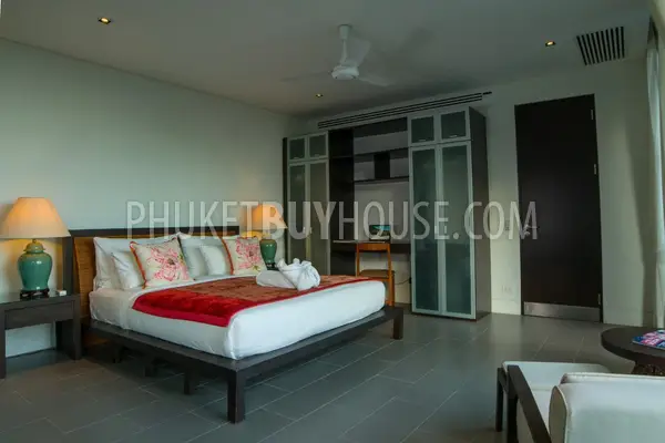 CAP6040: Pool Villa at the exclusive Residence in Cape Yamu. Photo #36