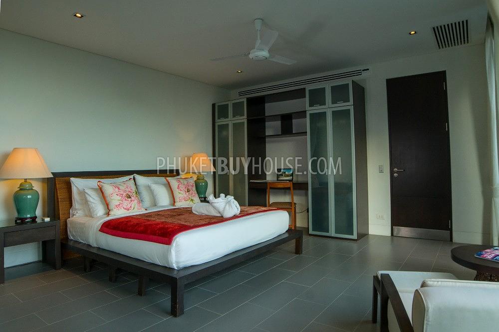 CAP6040: Pool Villa at the exclusive Residence in Cape Yamu. Фото #36