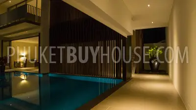 CAP6040: Pool Villa at the exclusive Residence in Cape Yamu. Фото #38
