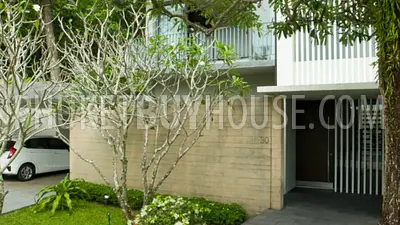 CAP6040: Pool Villa at the exclusive Residence in Cape Yamu. Фото #39