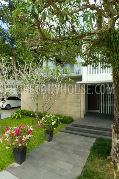 CAP6040: Pool Villa at the exclusive Residence in Cape Yamu. Photo #39