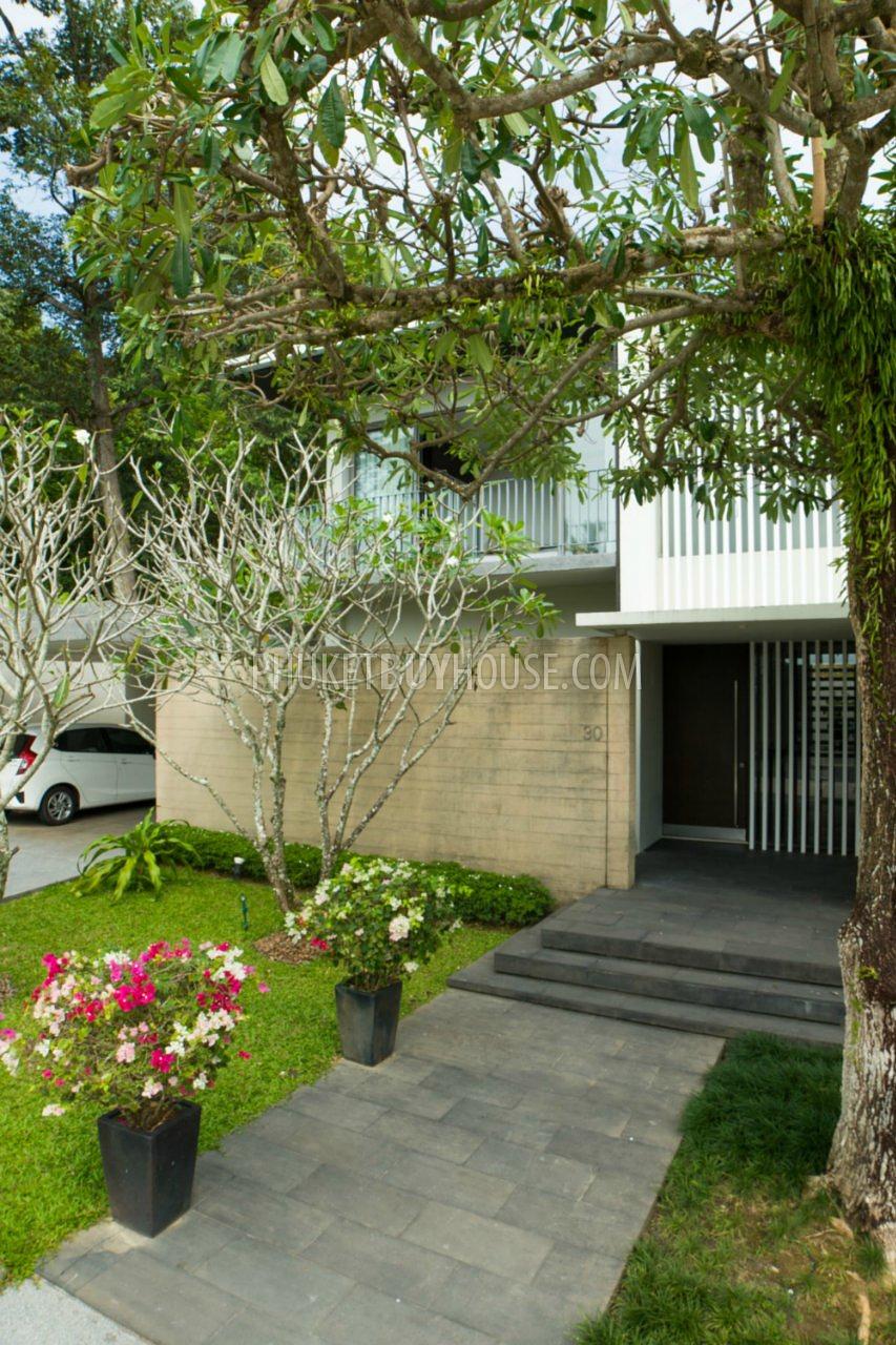 CAP6040: Pool Villa at the exclusive Residence in Cape Yamu. Фото #39
