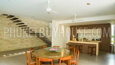 CAP6040: Pool Villa at the exclusive Residence in Cape Yamu. Фото #40