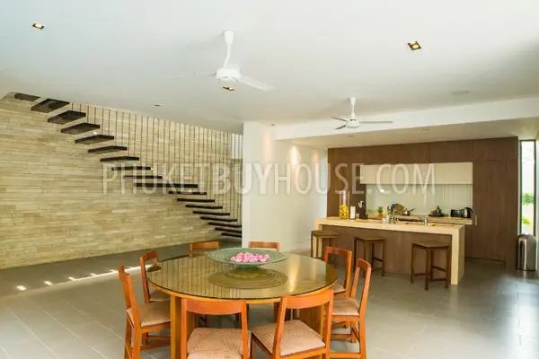 CAP6040: Pool Villa at the exclusive Residence in Cape Yamu. Photo #40