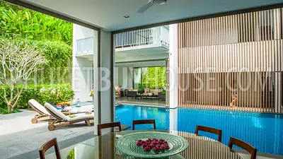 CAP6040: Pool Villa at the exclusive Residence in Cape Yamu. Фото #41