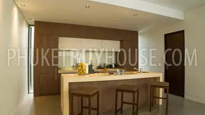 CAP6040: Pool Villa at the exclusive Residence in Cape Yamu. Фото #42