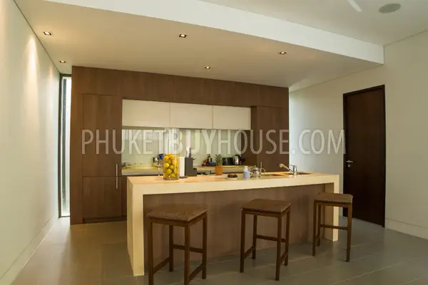 CAP6040: Pool Villa at the exclusive Residence in Cape Yamu. Photo #42