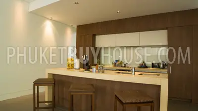 CAP6040: Pool Villa at the exclusive Residence in Cape Yamu. Фото #43