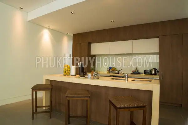 CAP6040: Pool Villa at the exclusive Residence in Cape Yamu. Photo #43