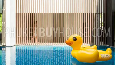 CAP6040: Pool Villa at the exclusive Residence in Cape Yamu. Фото #44