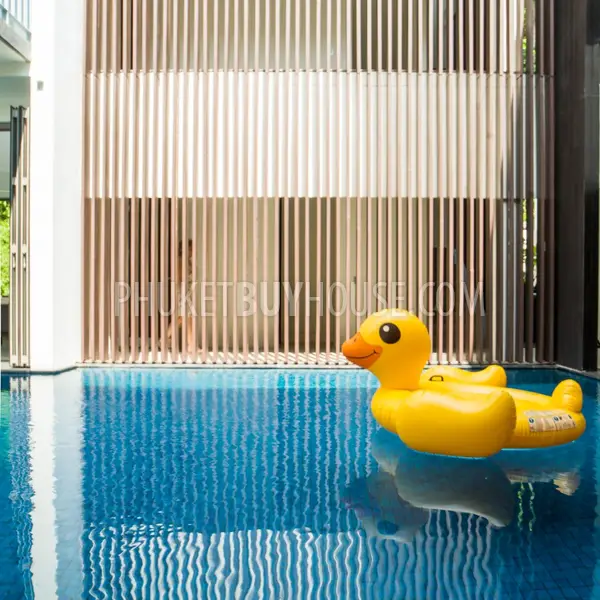 CAP6040: Pool Villa at the exclusive Residence in Cape Yamu. Photo #44