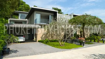 CAP6040: Pool Villa at the exclusive Residence in Cape Yamu. Фото #45