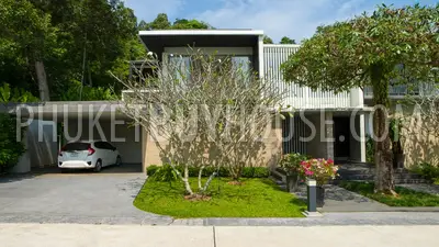CAP6040: Pool Villa at the exclusive Residence in Cape Yamu. Фото #46