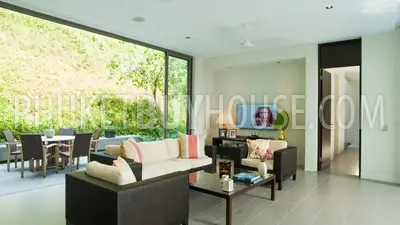 CAP6040: Pool Villa at the exclusive Residence in Cape Yamu. Фото #47