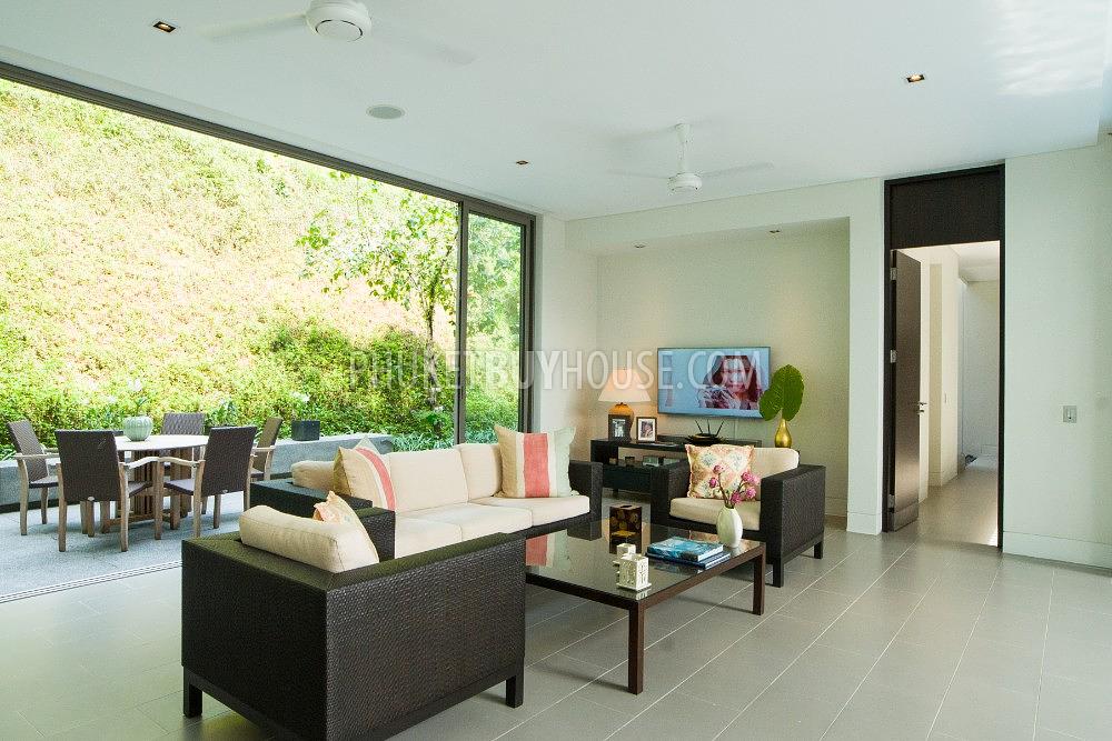 CAP6040: Pool Villa at the exclusive Residence in Cape Yamu. Фото #47