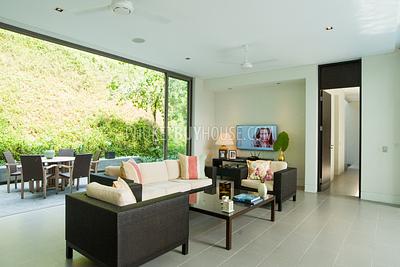 CAP6040: Pool Villa at the exclusive Residence in Cape Yamu. Photo #47