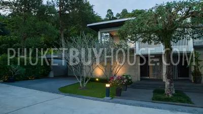 CAP6040: Pool Villa at the exclusive Residence in Cape Yamu. Фото #50