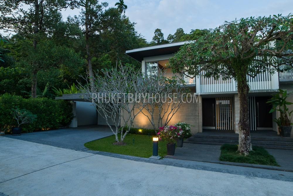 CAP6040: Pool Villa at the exclusive Residence in Cape Yamu. Фото #50