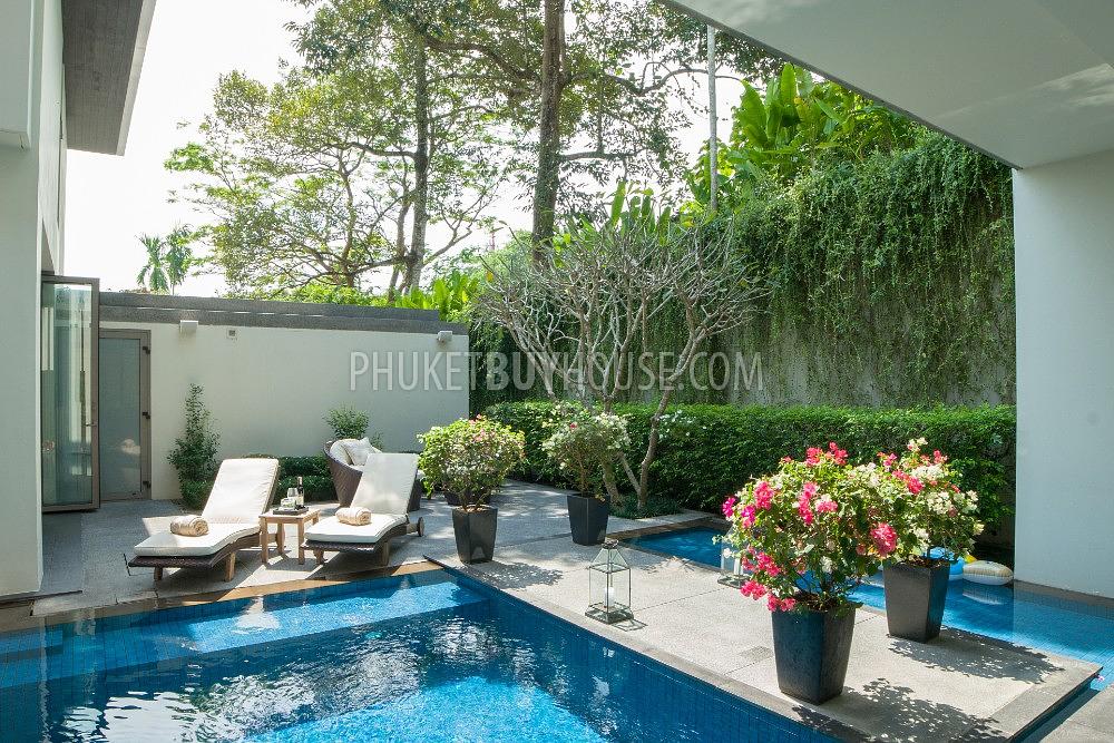 CAP6040: Pool Villa at the exclusive Residence in Cape Yamu. Фото #52