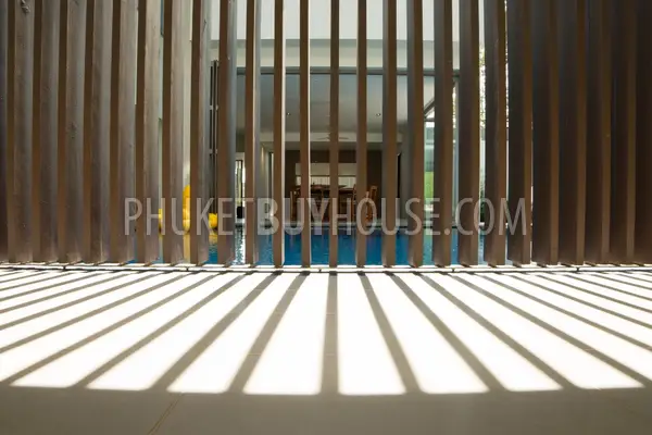 CAP6040: Pool Villa at the exclusive Residence in Cape Yamu. Photo #53