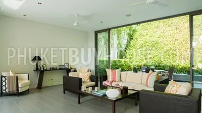 CAP6040: Pool Villa at the exclusive Residence in Cape Yamu. Фото #54