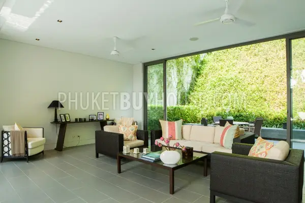 CAP6040: Pool Villa at the exclusive Residence in Cape Yamu. Photo #54