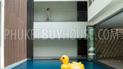 CAP6040: Pool Villa at the exclusive Residence in Cape Yamu. Фото #55