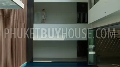 CAP6040: Pool Villa at the exclusive Residence in Cape Yamu. Фото #56