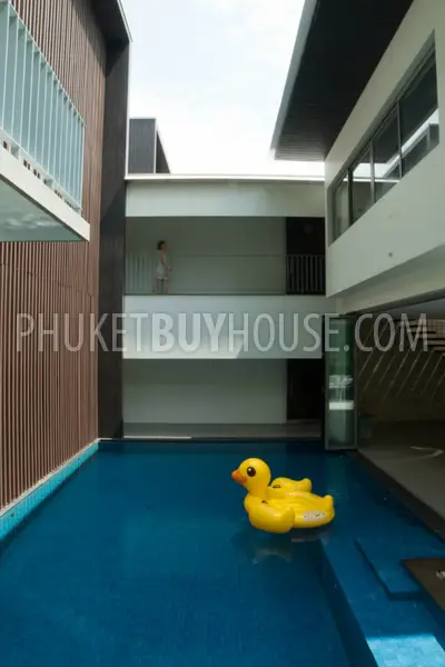 CAP6040: Pool Villa at the exclusive Residence in Cape Yamu. Photo #56
