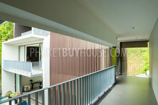 CAP6040: Pool Villa at the exclusive Residence in Cape Yamu. Photo #58