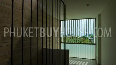 CAP6040: Pool Villa at the exclusive Residence in Cape Yamu. Фото #59
