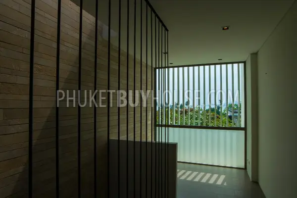 CAP6040: Pool Villa at the exclusive Residence in Cape Yamu. Photo #59