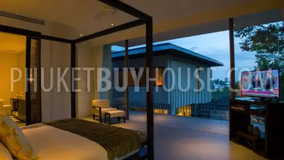 CAP6040: Pool Villa at the exclusive Residence in Cape Yamu. Фото #60