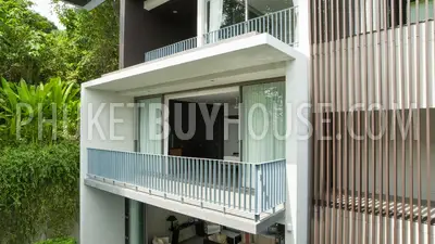 CAP6040: Pool Villa at the exclusive Residence in Cape Yamu. Фото #61