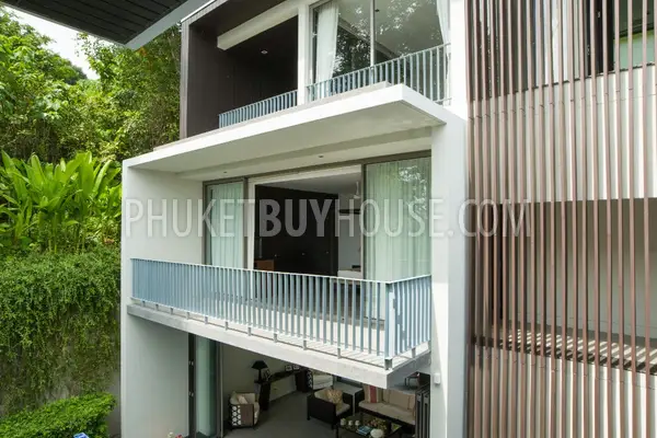 CAP6040: Pool Villa at the exclusive Residence in Cape Yamu. Photo #61