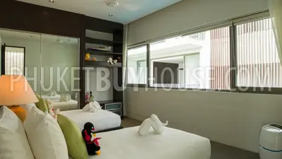 CAP6040: Pool Villa at the exclusive Residence in Cape Yamu. Фото #62