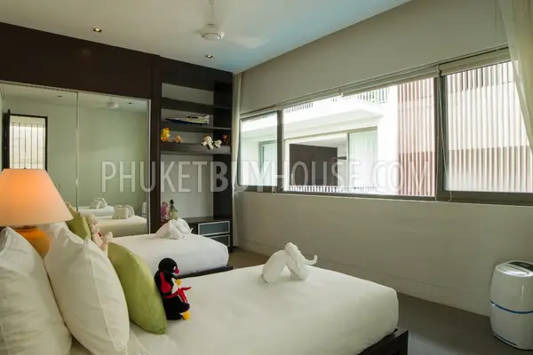 CAP6040: Pool Villa at the exclusive Residence in Cape Yamu. Photo #62