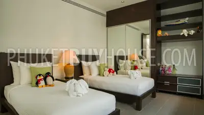 CAP6040: Pool Villa at the exclusive Residence in Cape Yamu. Фото #63
