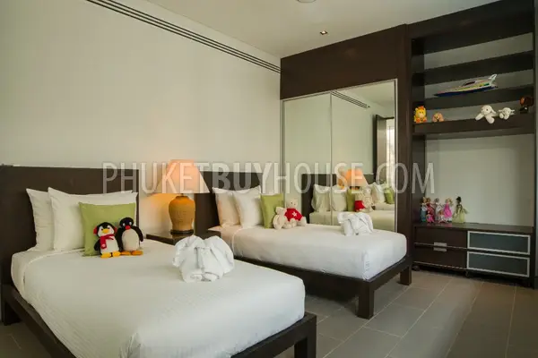 CAP6040: Pool Villa at the exclusive Residence in Cape Yamu. Photo #63