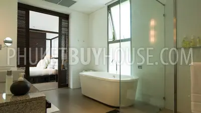 CAP6040: Pool Villa at the exclusive Residence in Cape Yamu. Фото #64