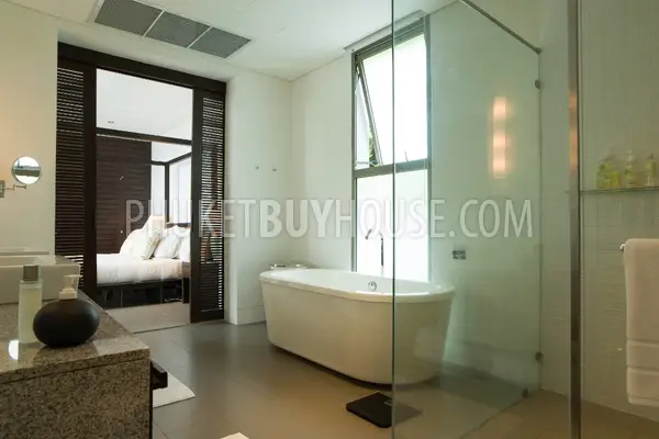 CAP6040: Pool Villa at the exclusive Residence in Cape Yamu. Photo #64