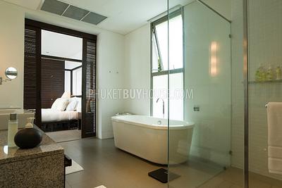 CAP6040: Pool Villa at the exclusive Residence in Cape Yamu. Фото #64