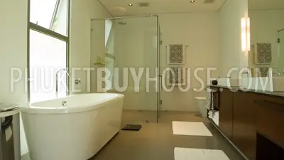 CAP6040: Pool Villa at the exclusive Residence in Cape Yamu. Фото #65