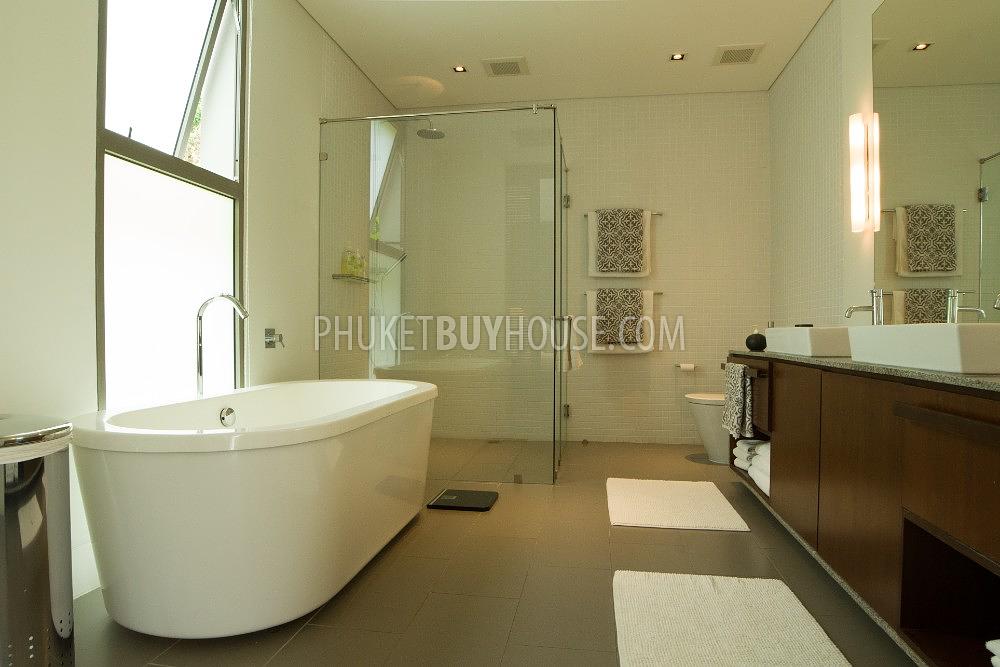 CAP6040: Pool Villa at the exclusive Residence in Cape Yamu. Фото #65