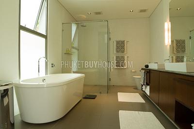 CAP6040: Pool Villa at the exclusive Residence in Cape Yamu. Photo #65