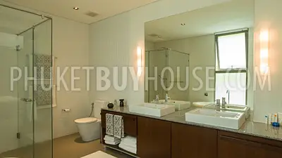 CAP6040: Pool Villa at the exclusive Residence in Cape Yamu. Фото #66