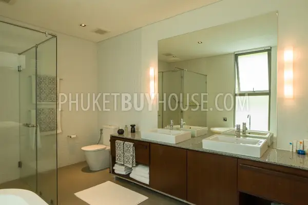 CAP6040: Pool Villa at the exclusive Residence in Cape Yamu. Photo #66