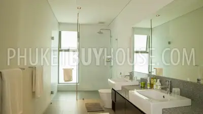 CAP6040: Pool Villa at the exclusive Residence in Cape Yamu. Фото #67