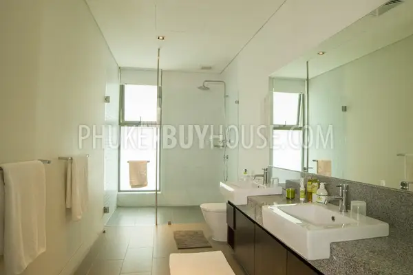 CAP6040: Pool Villa at the exclusive Residence in Cape Yamu. Photo #67