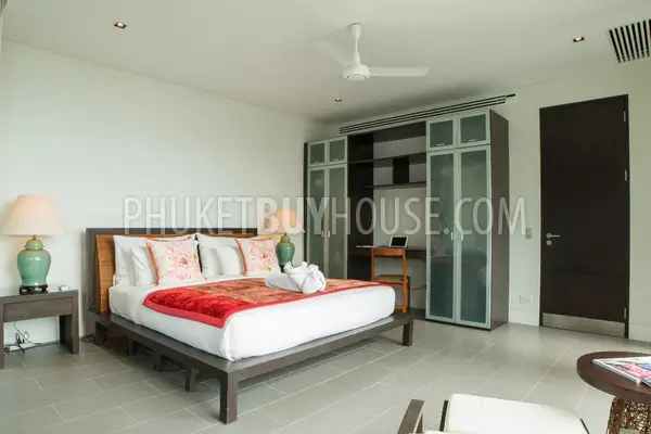 CAP6040: Pool Villa at the exclusive Residence in Cape Yamu. Photo #68
